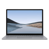  Ноутбук Microsoft Surface Laptop 3 (PLT-00008) 