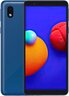 Смартфон Samsung Galaxy A01 Core (A013F) 1/16GB DS Blue фото