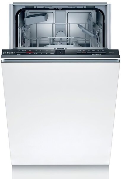 

Встраиваемая посудомоечная машина Bosch SPV2IKX10E