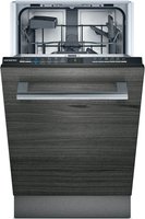Встраиваемая посудомоечная машина Siemens SR61IX05KE