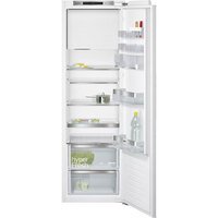 Холодильник однодверный встраиваемый Siemens KI82LAFF0
