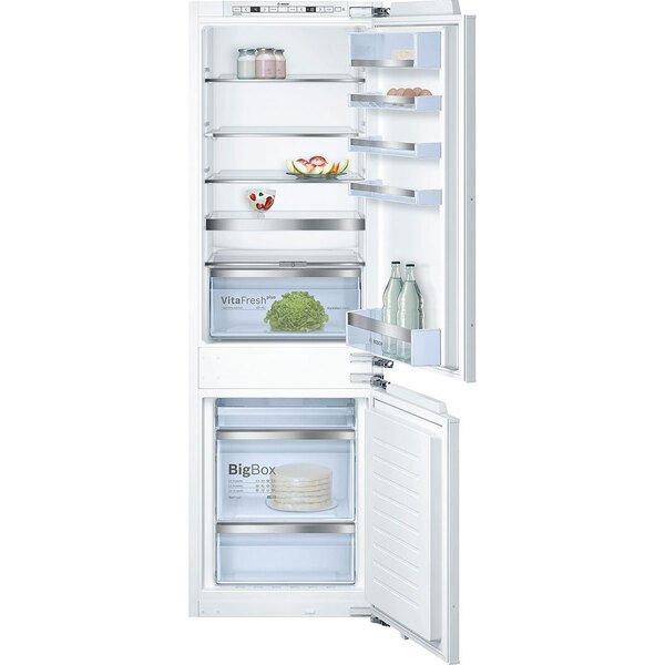 

Встраиваемый холодильник Bosch KIN86AFF0