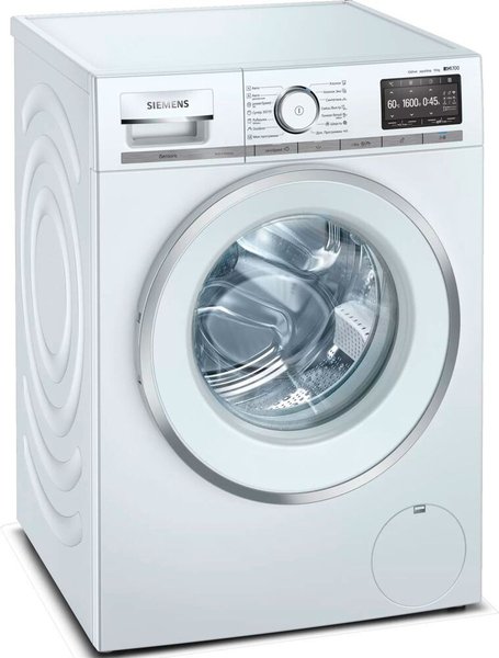 

Стиральная машина фронтальная Siemens WM16XDH1OE