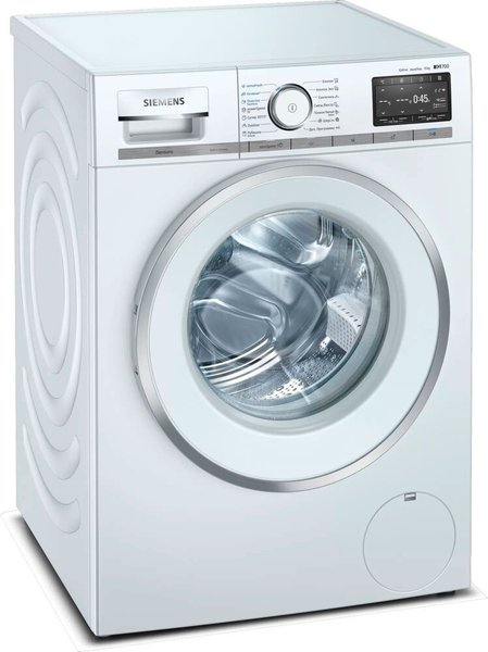 

Стиральная машина фронтальная Siemens WM16XEH1OE