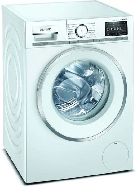 

Стиральная машина фронтальная Siemens WM16XFH1OE