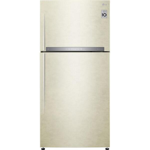 Акція на Холодильник LG GR-H802HEHZ від MOYO