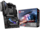 Материнська плата MSI MPG B550 GAM CARBON WIFI
