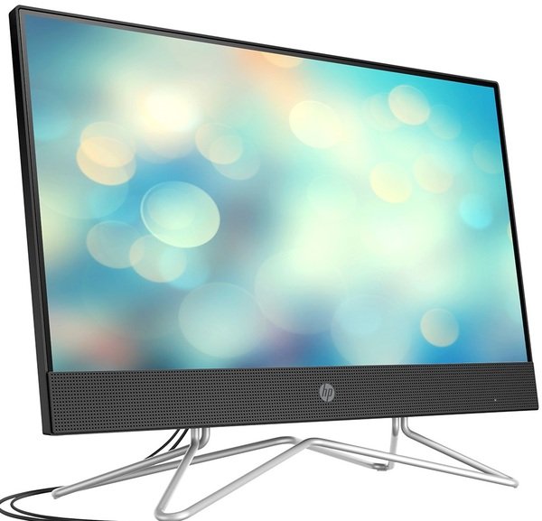 

Моноблок 21.5" HP All-in-One (1G1C2EA)