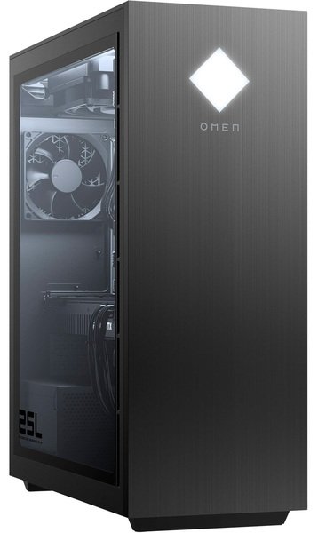 

Системный блок HP Omen (16Z91EA)