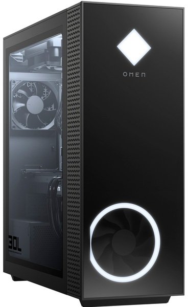 

Системный блок HP Omen (232F0EA)