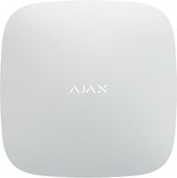 Интеллектуальная централь Ajax Hub 2 Plus White