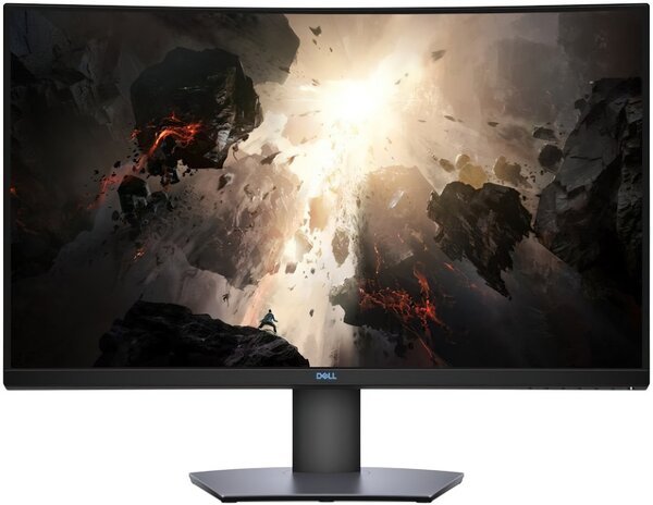 

Монитор 31.5" DELL S3220DGF (210-ATVC)