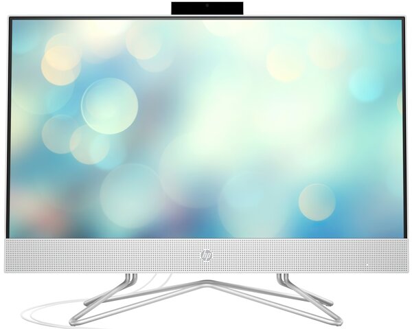 

Моноблок 23.8" HP All-in-One (1G1C6EA)
