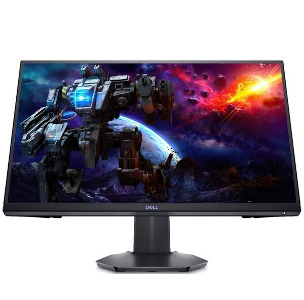 

Монитор 23.8" DELL S2421HGF (210-AWMG)