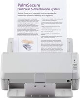  Документ-сканер A4 Fujitsu SP-1125N (PA03811-B011) 
