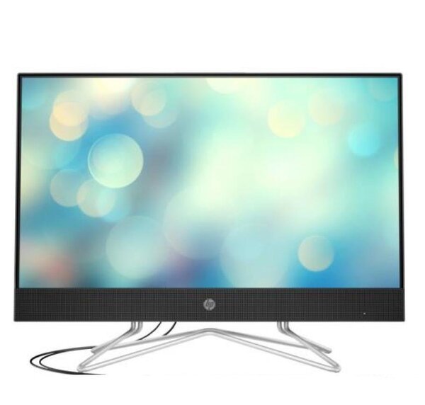 

Моноблок 23.8" HP All-in-One (232D8EA)