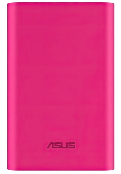 

Портативный аккумулятор ASUS ZEN POWER 10050mAh Pink