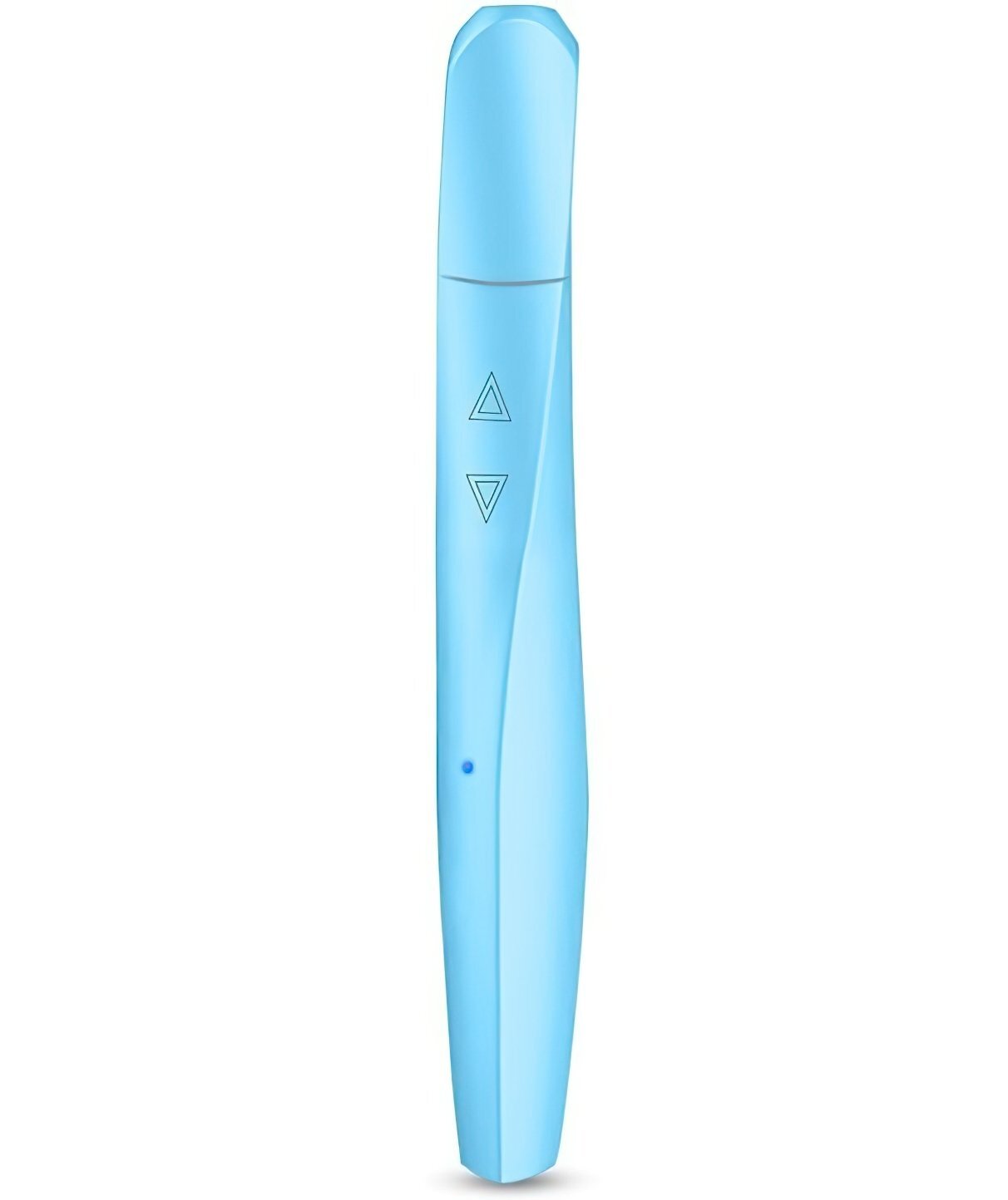 Ручка 3D Dewang D12 голубая (D12BLUE) фото 