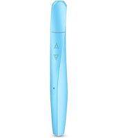 Ручка 3D Dewang D12 голубая (D12BLUE)