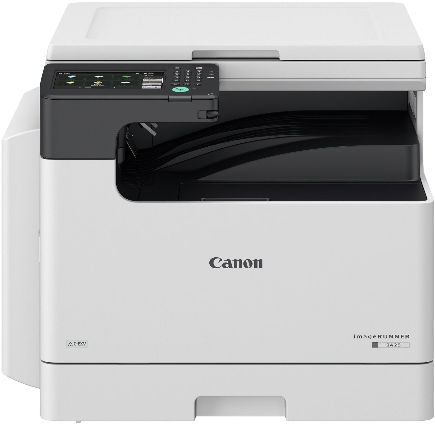 canon ir2425