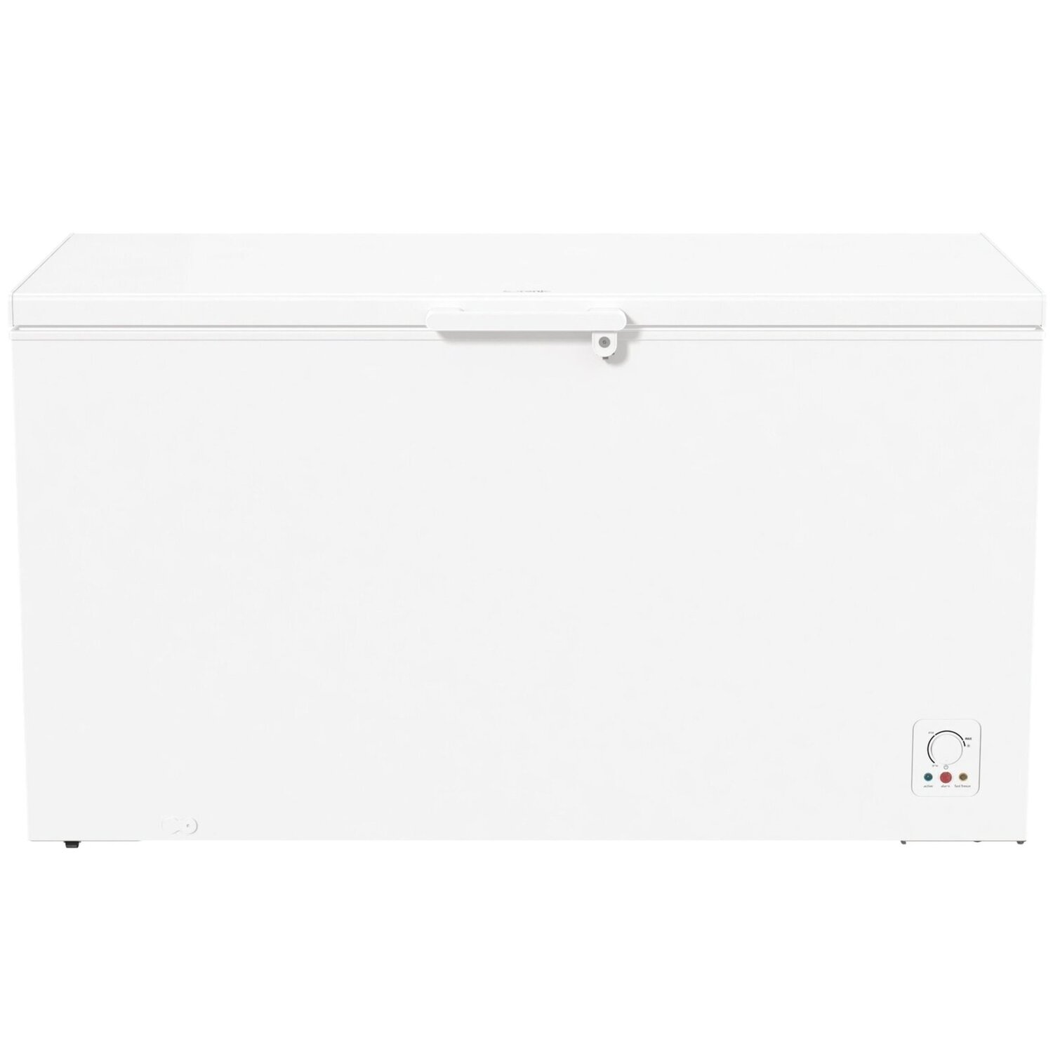 Морозильна скриня Gorenje FH451CW (1174260)