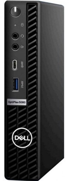 

Системный блок DELL OptiPlex 5080 (N007O5080MFF-1)