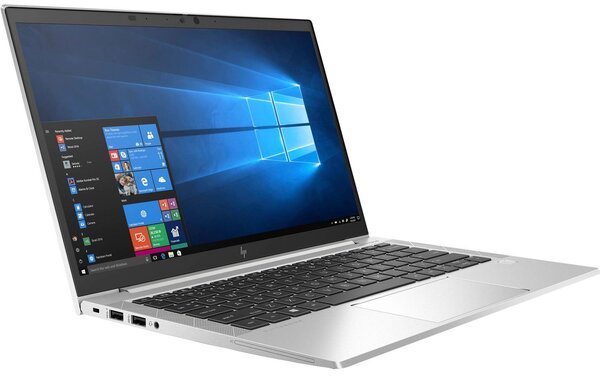

Ноутбук HP EliteBook 830 G7 (177D1EA)