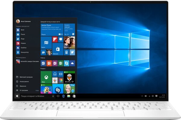 

Ноутбук Dell XPS 13 (9300) (X3716S4NIW-75S)
