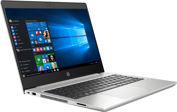 

Ноутбук HP Probook 445 G7 (175V5EA)