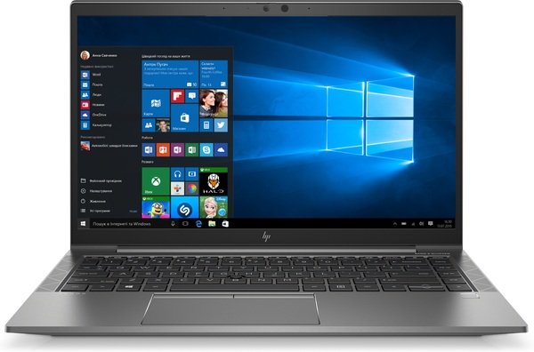 

Ноутбук HP ZBook Firefly 14 G7 (111B9EA)