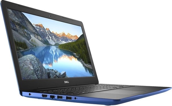 

Ноутбук Dell Inspiron 3583 (3584FI38S2IHD-LUB)