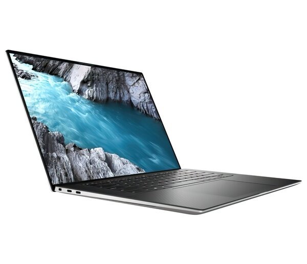 

Ноутбук Dell XPS 15 (9500) (X5716S4NDW-75S)