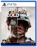 Игра Call of Duty: Black Ops Cold War (PS5, Русская версия) фото 
