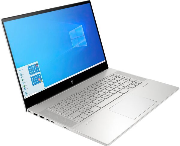 

Ноутбук HP ENVY 15-ep0002ur (1L6G6EA)