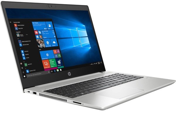 

Ноутбук HP Probook 450 G7 (3C247EA)
