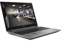 Ноутбук HP ZBook 15 G6 (6TR57EA)
