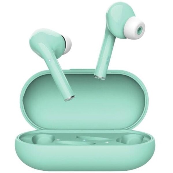 

Наушники Trust Nika Touch True Wireless Mic Mint