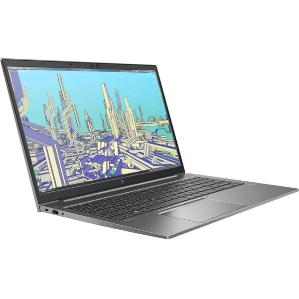 

Ноутбук HP ZBook Firefly 15 G7 (111F6EA)