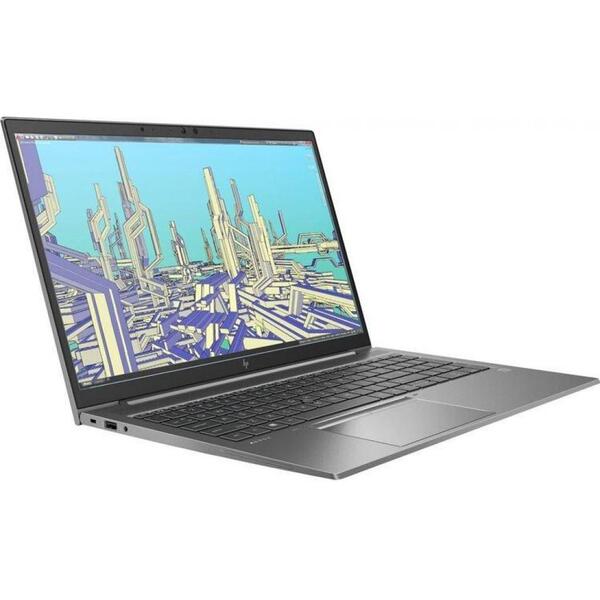 

Ноутбук HP ZBook Firefly 15 G7 (111F2EA)