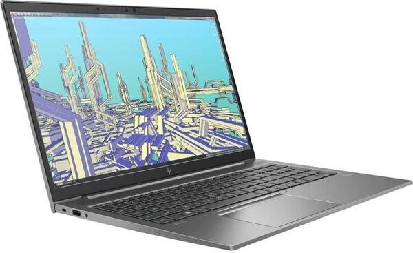 

Ноутбук HP ZBook Firefly 15 G7 (1J3Q2EA)