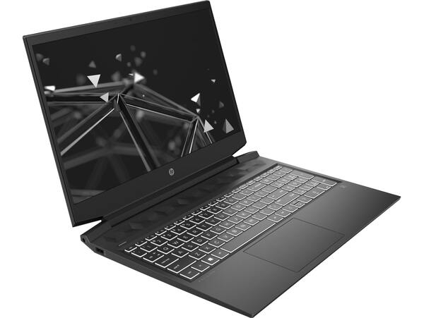

Ноутбук HP Pavilion 16 Gaming (15D26EA)