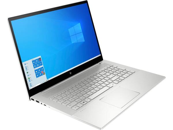 

Ноутбук HP ENVY 17-cg0003ur (15D60EA)
