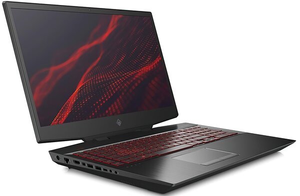 

Ноутбук HP OMEN 17-cb1015ur (1V1Y1EA)
