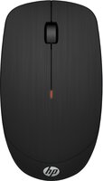 Мышь HP Wireless Mouse X200 Black (6VY95AA)