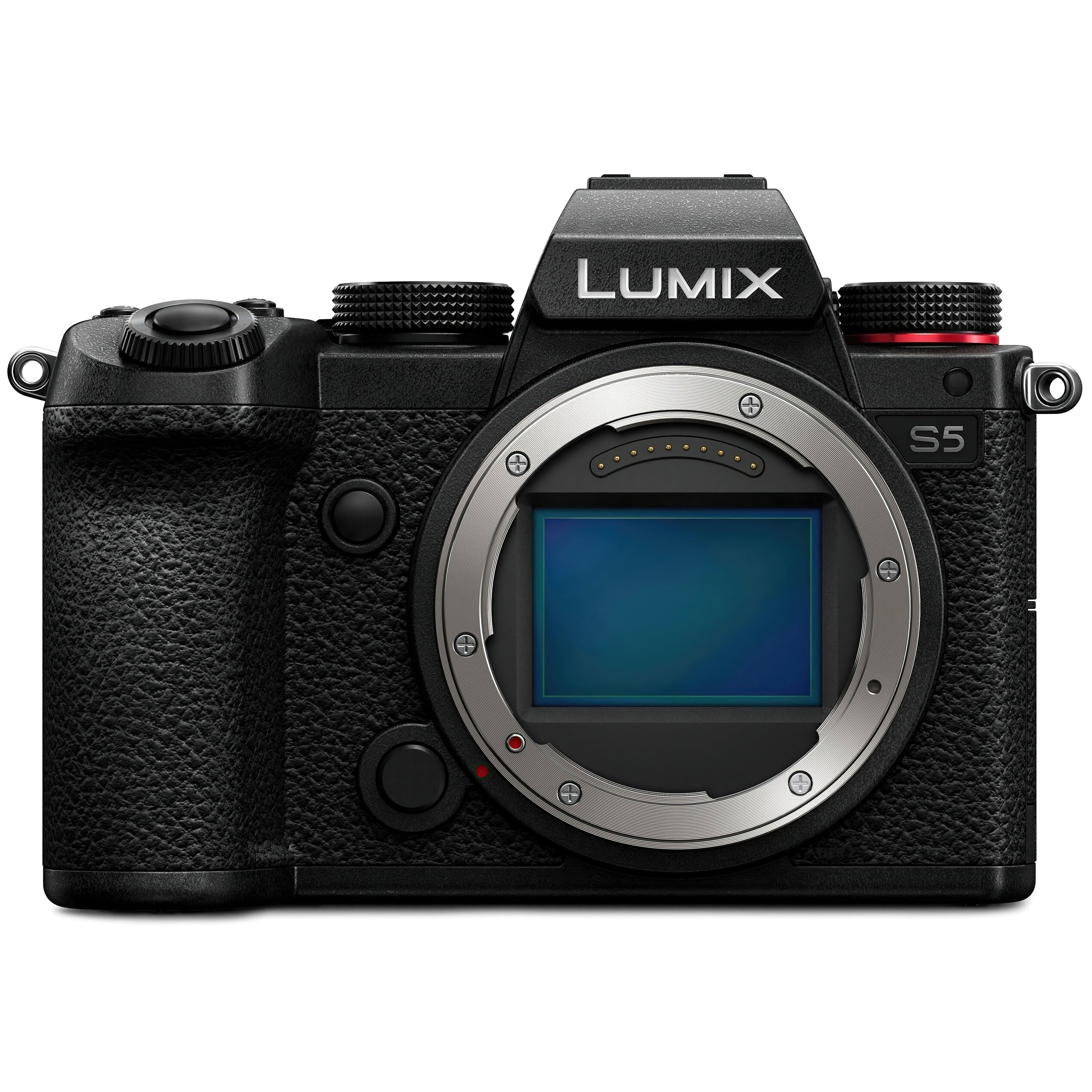 Lumix s5