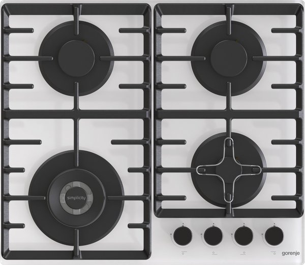 

Варочная поверхность Gorenje GTW641SYW