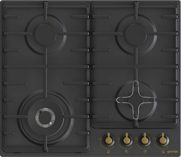 

Варочная поверхность Gorenje GW641CLB