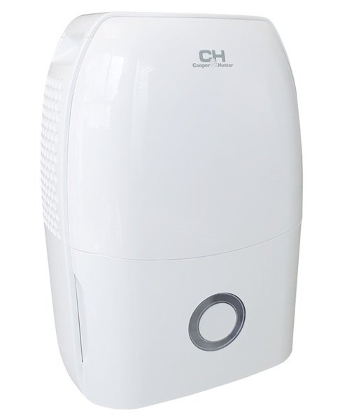 

Осушитель воздуха Cooper & Hunter CH-D008WD2-16LD