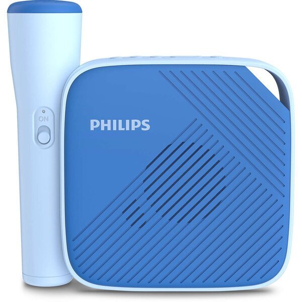 

Акустическая система Philips TAS4405N/00