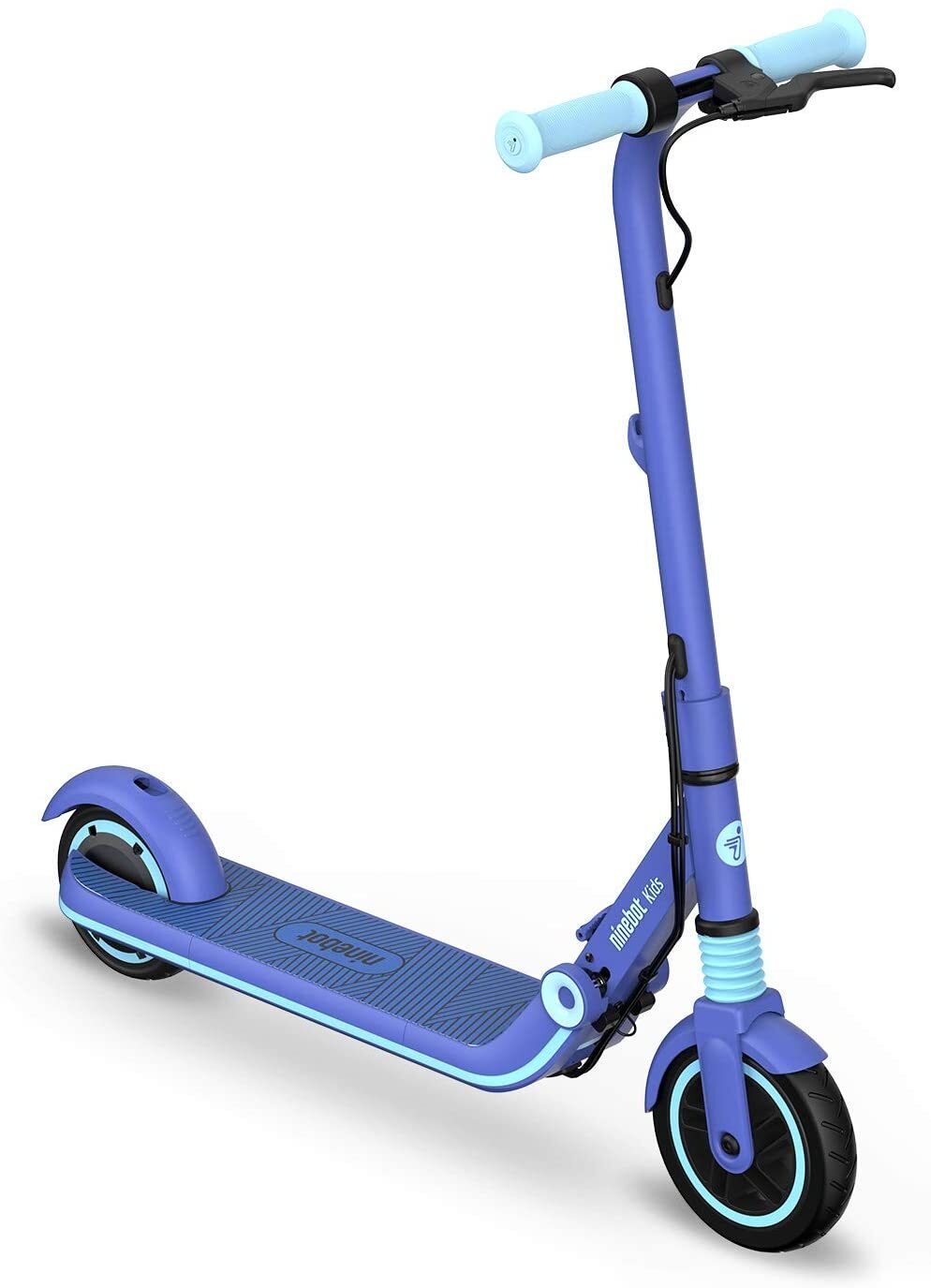 

Электросамокат Segway-Ninebot E8 синий (Blue)